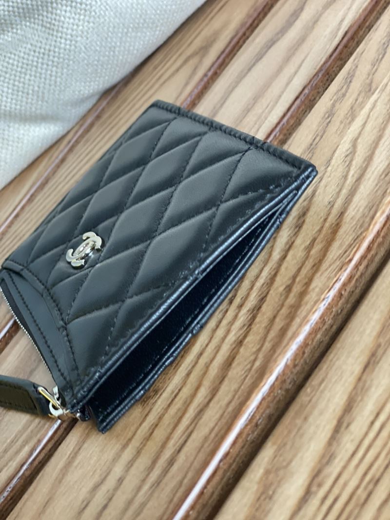 Chanel Wallet Purse